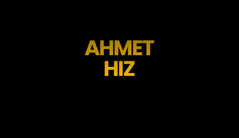 AHMET HIZ