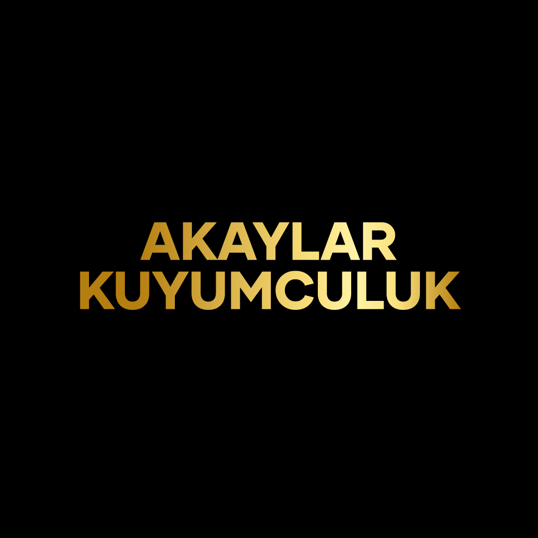 AKAYLAR KUYUMCULUK
