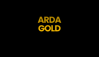 ARDA GOLD