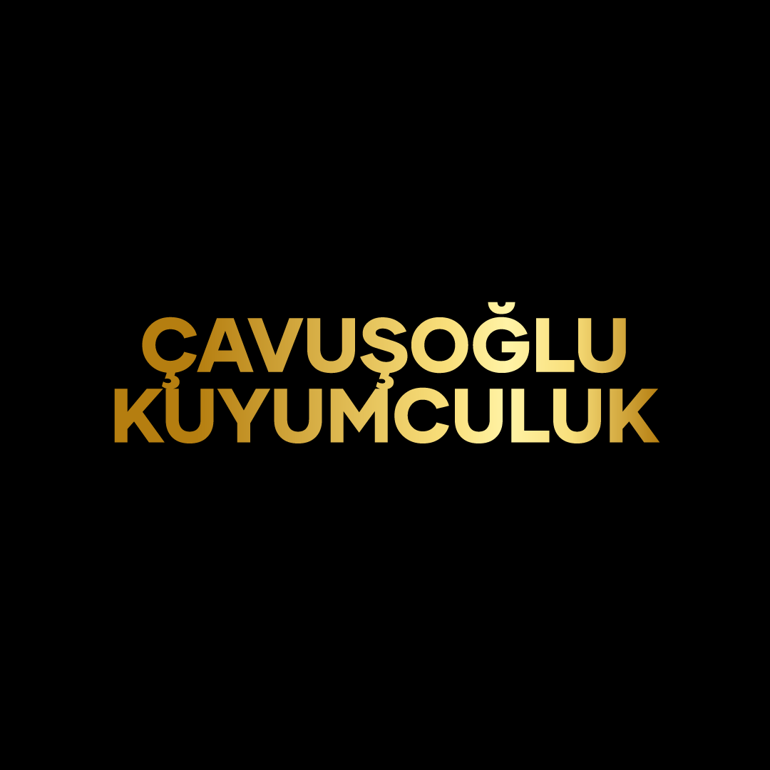 ÇAVUŞOĞLU KUYUMCULUK