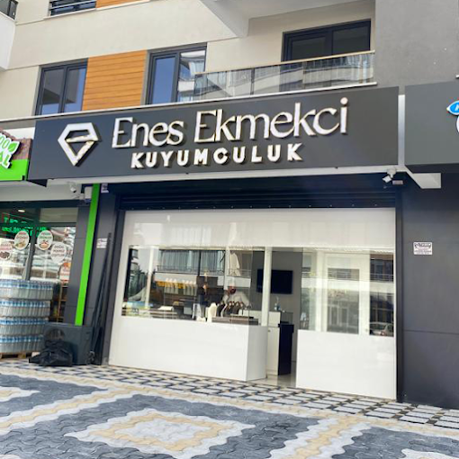 ENES EKMEKÇİ KUYUMCULUK