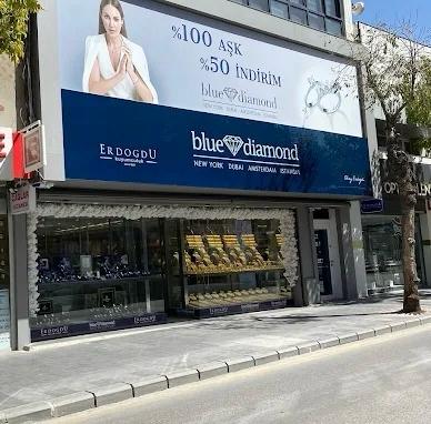 ERDOĞDU BLUE DİAMOND