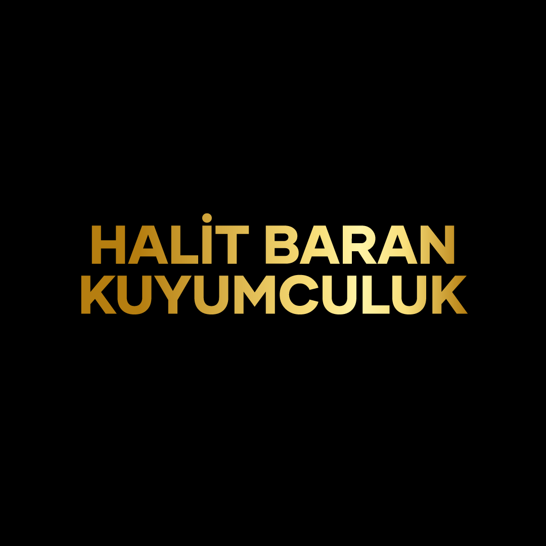 HALİT BARAN KUYUMCULUK