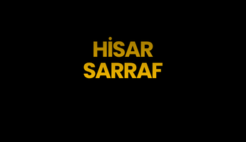 HİSAR SARRAF