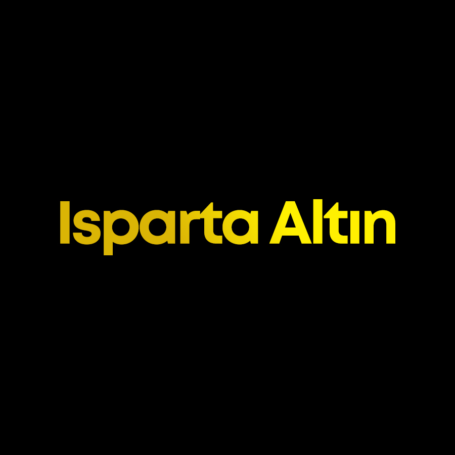 ISPARTA ALTIN