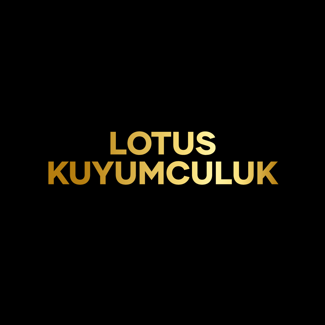 LOTUS KUYUMCULUK