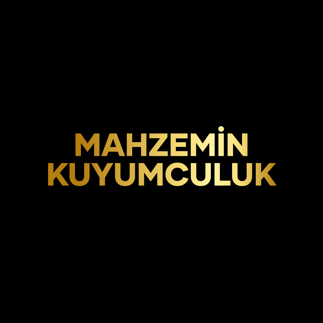 MAHZEMİN KUYUMCULUK