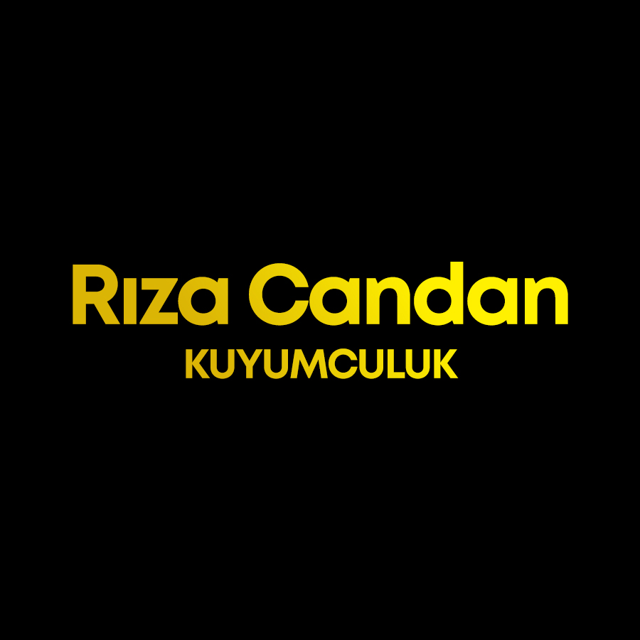 RIZA CANDAN KUYUMCULUK