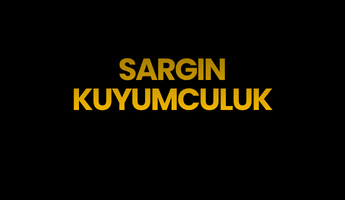 SARGIN KUYUMCULUK