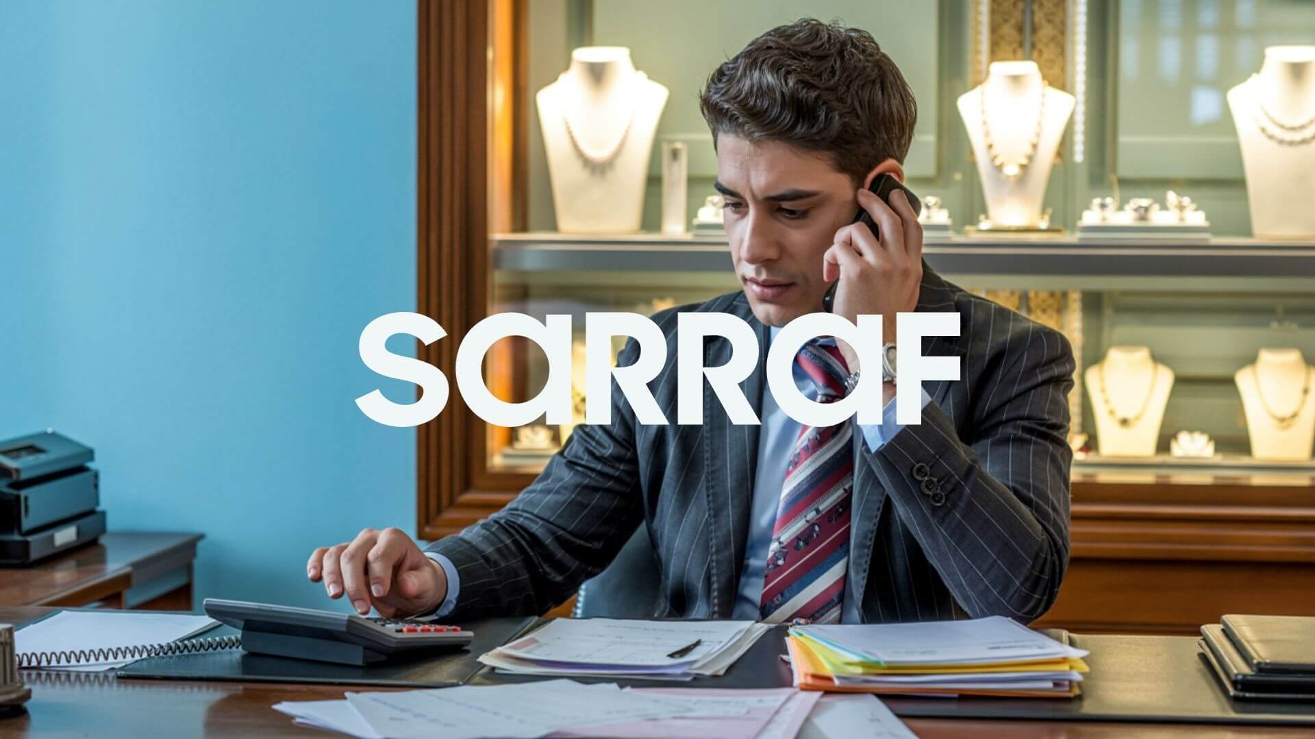 MASAK Şüpheli İşlem Bildirimi Artık Otomatik: SarrafPro ile Uyum Sürecinizi Güçlendirin