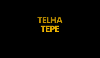 TELHA TEPE