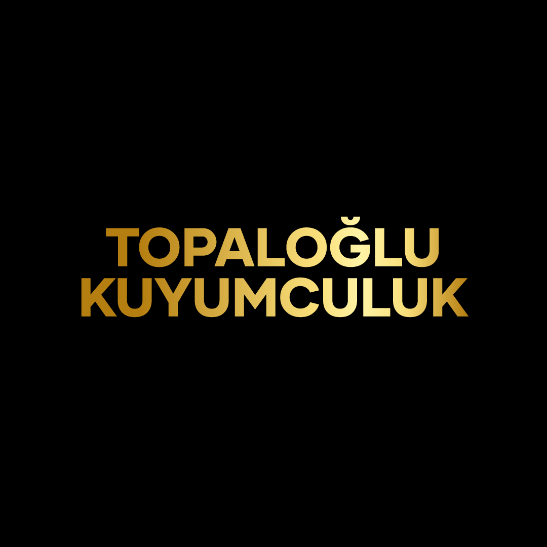 TOPALOĞLU KUYUMCULUK