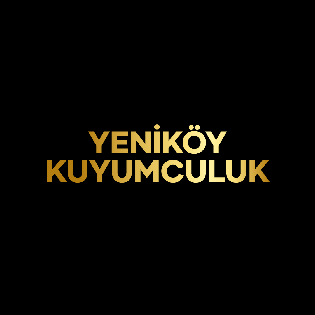 YENİKÖY KUYUMCULUK