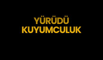 YÜRÜDÜ KUYUMCULUK
