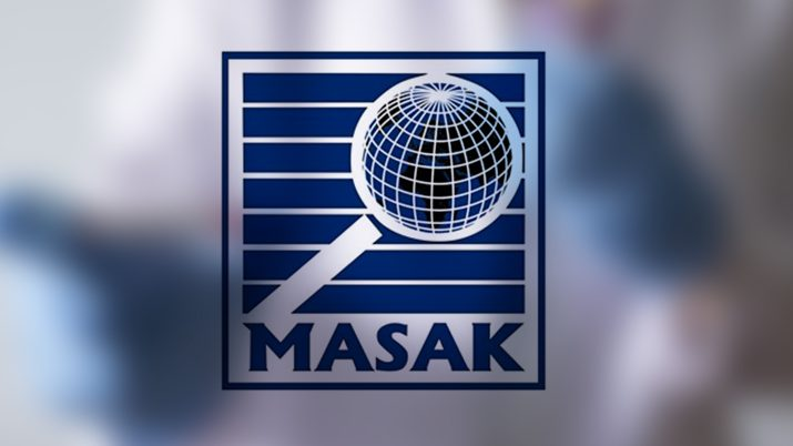 MASAK Şüpheli İşlem Bildirim Rehberine Tam Uyum