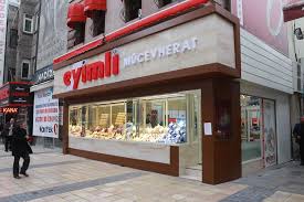 EYİMLİ KUYUMCULUK