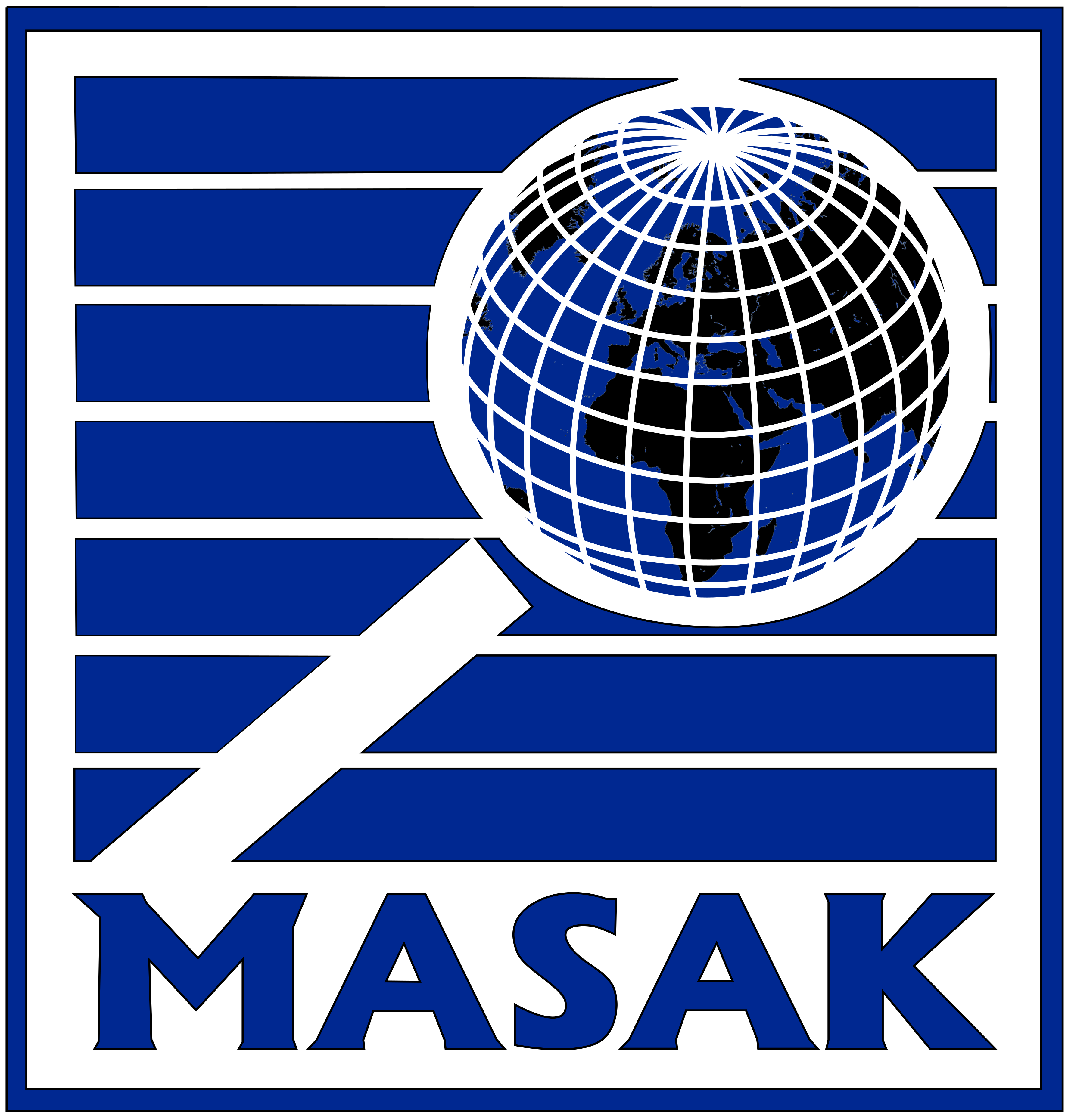 MASAK, Malvarlığı Dondurulanlar Listesi