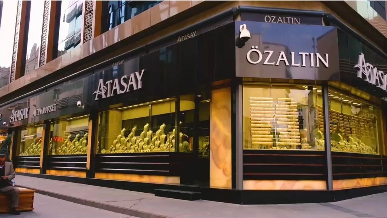 ÖZALTIN GROUP